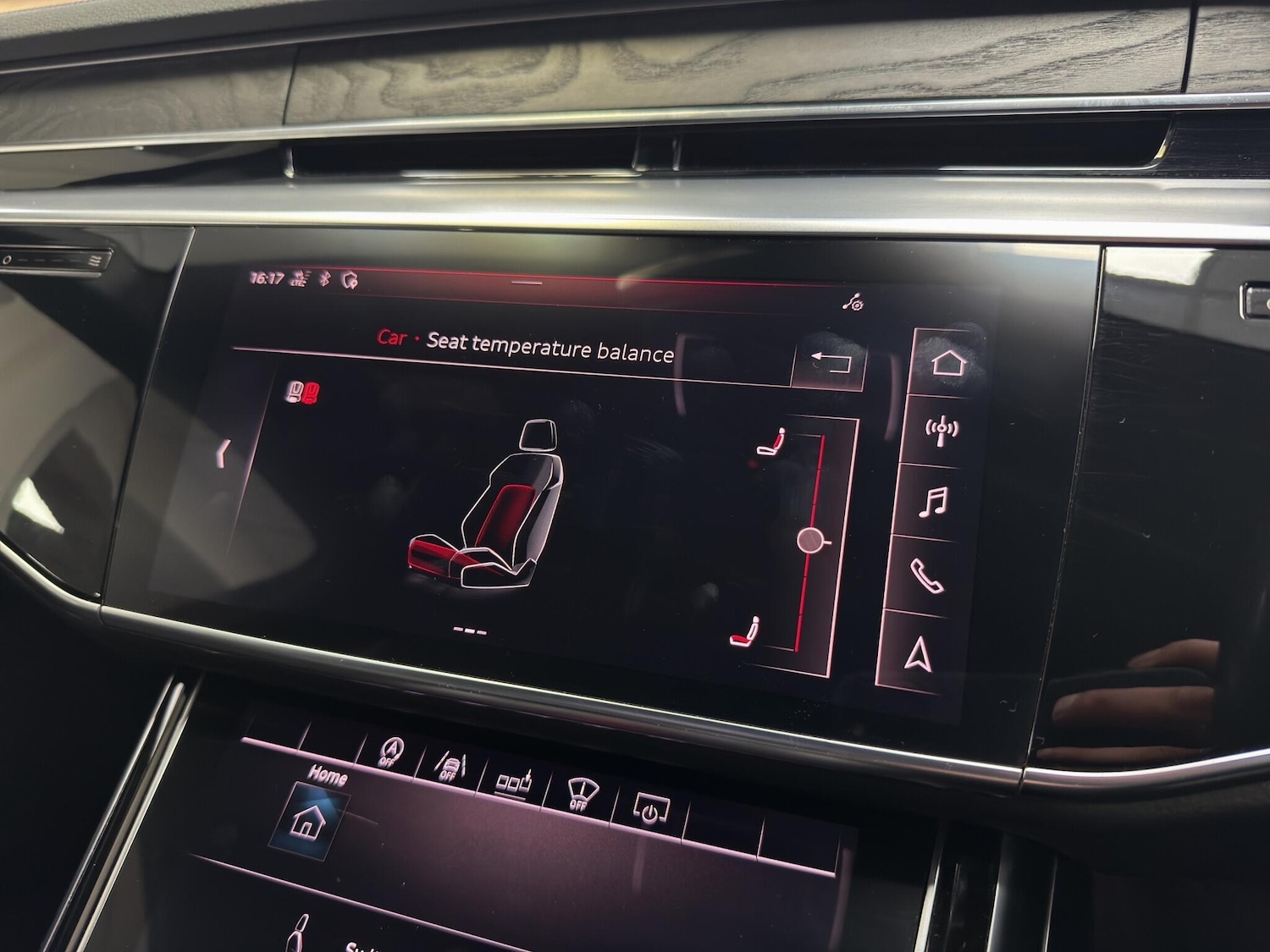 Used Audi A8 2019 for sale - 77762476: Photo 23