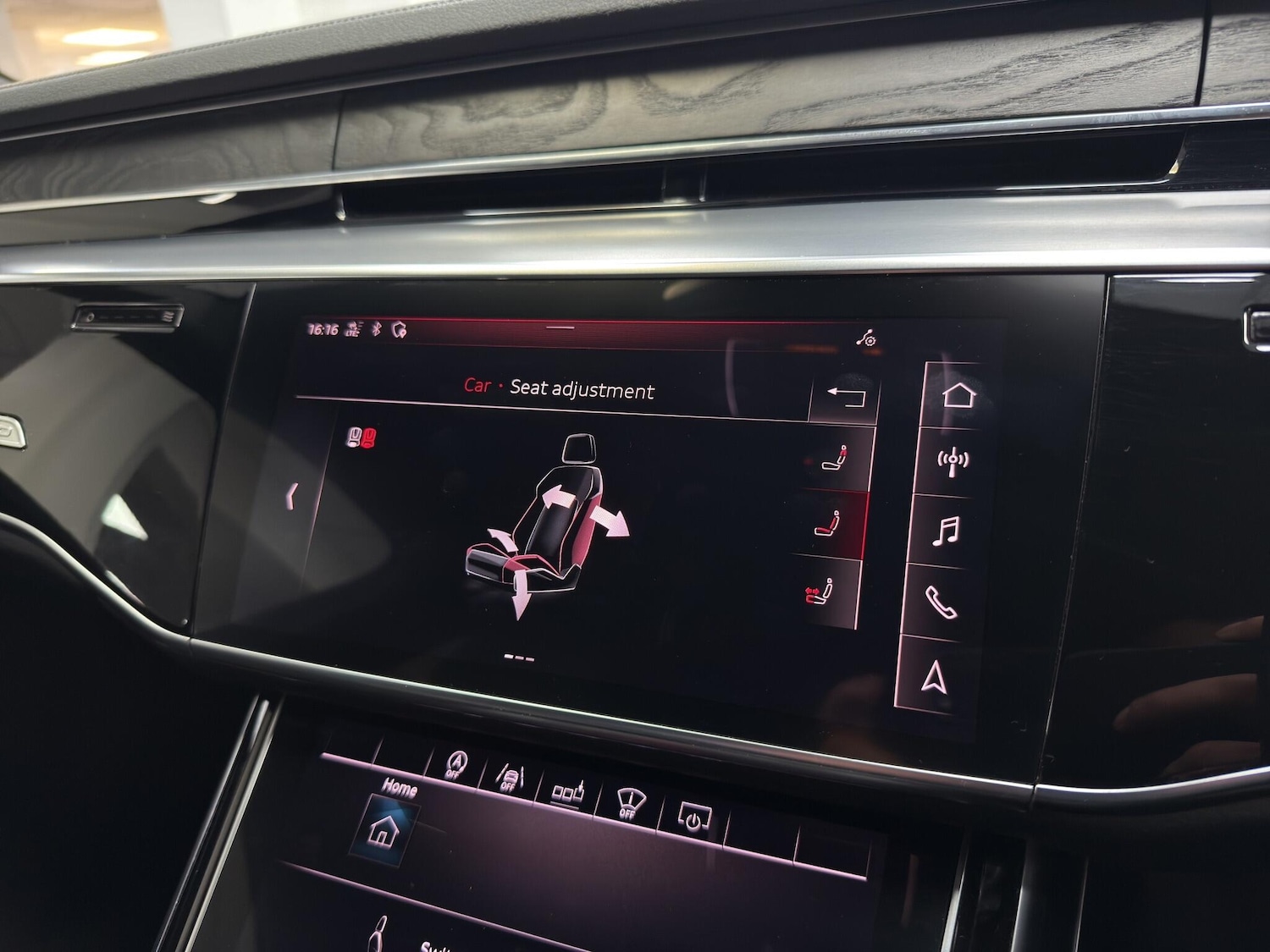 Used Audi A8 2019 for sale - 77762476: Photo 24