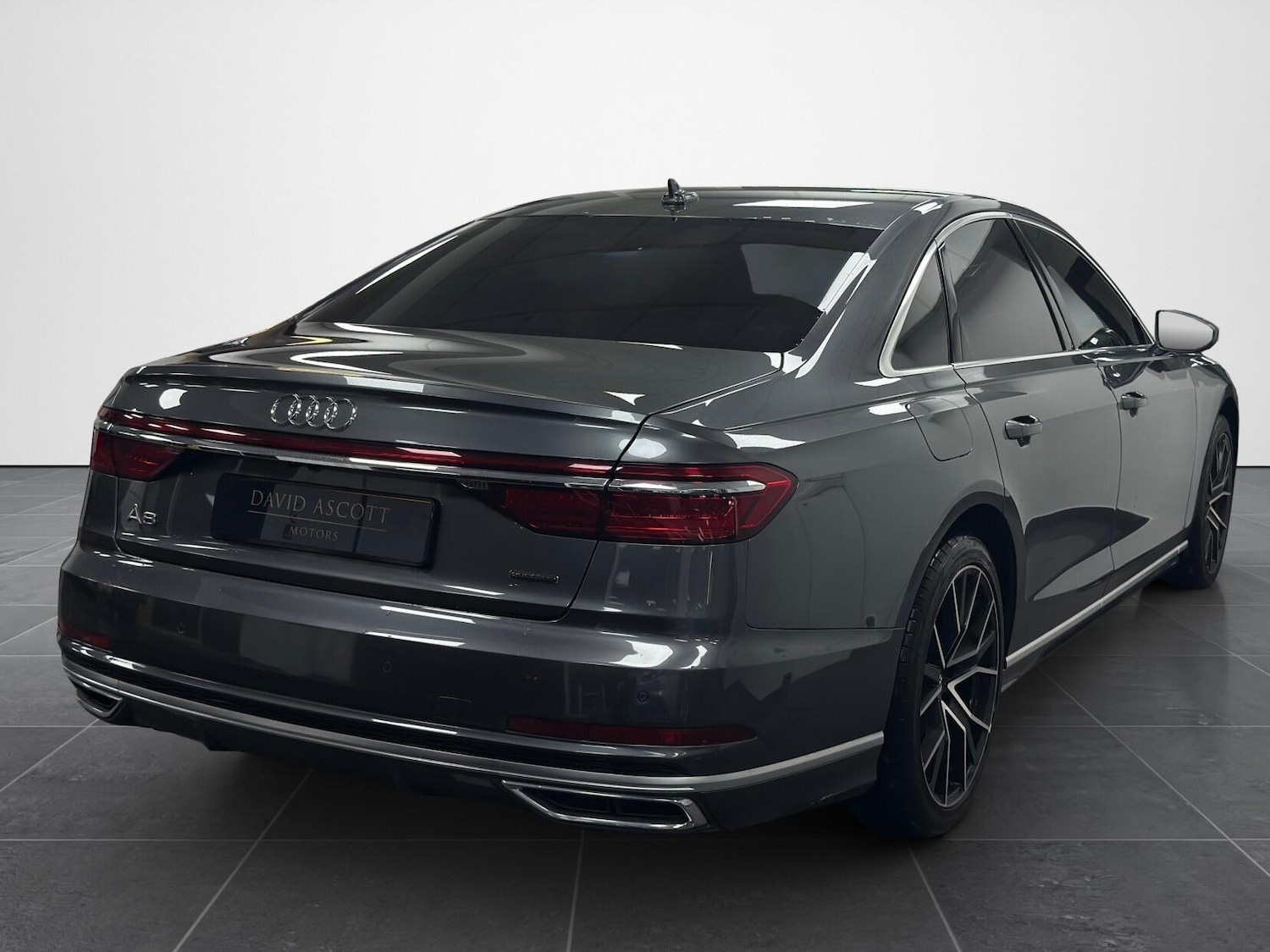 Used Audi A8 2019 for sale - 77762476: Photo 6