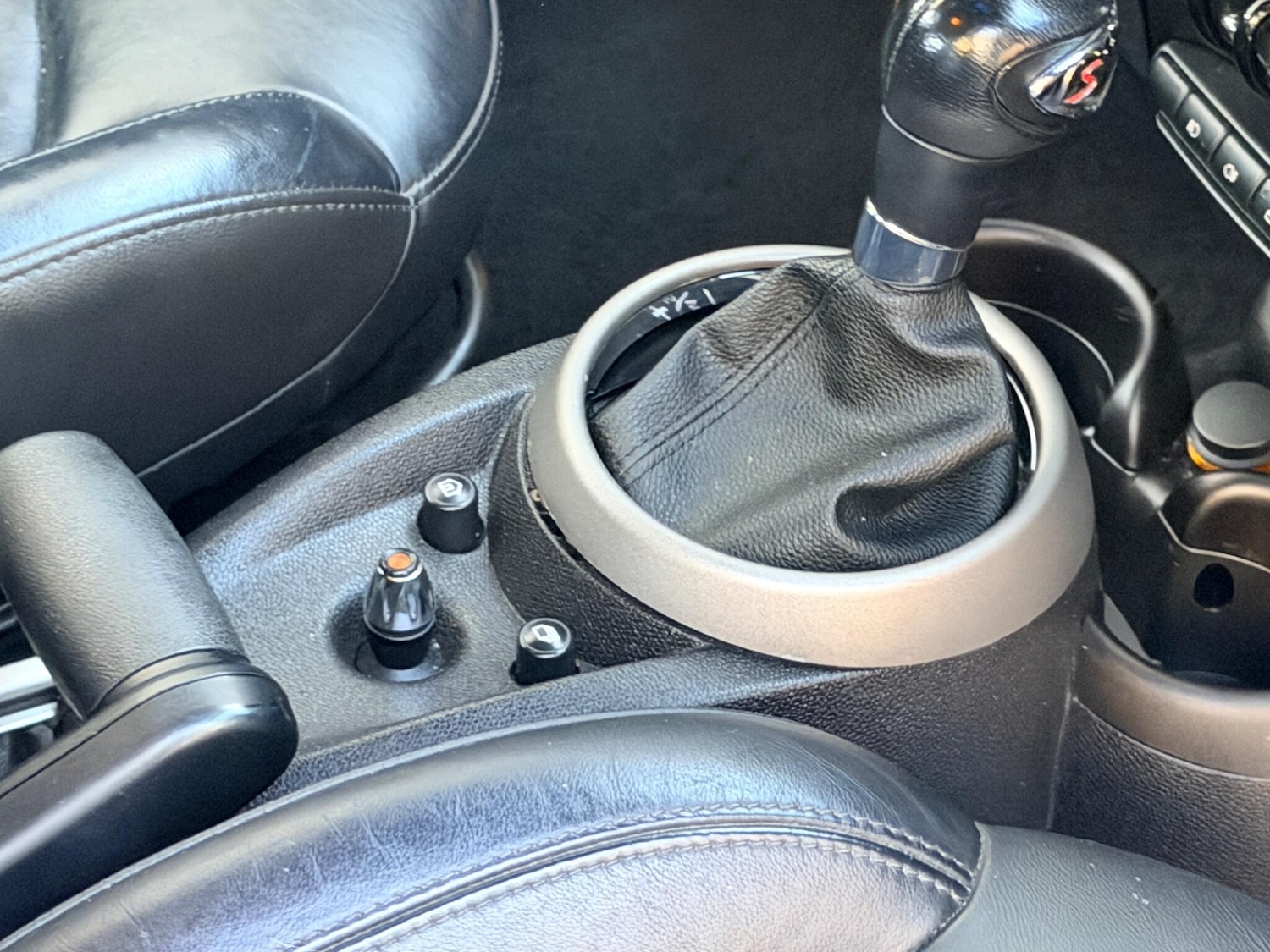 Used MINI Countryman 2011 for sale - 78029252: Photo 10