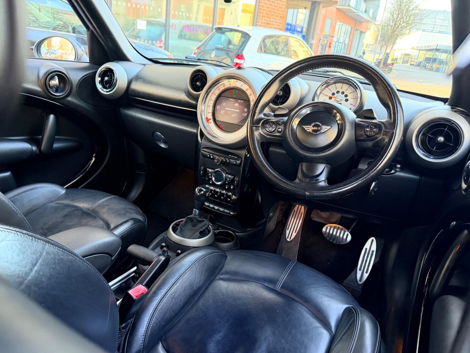 Used MINI Countryman 2011 for sale - 78029252: Photo 11