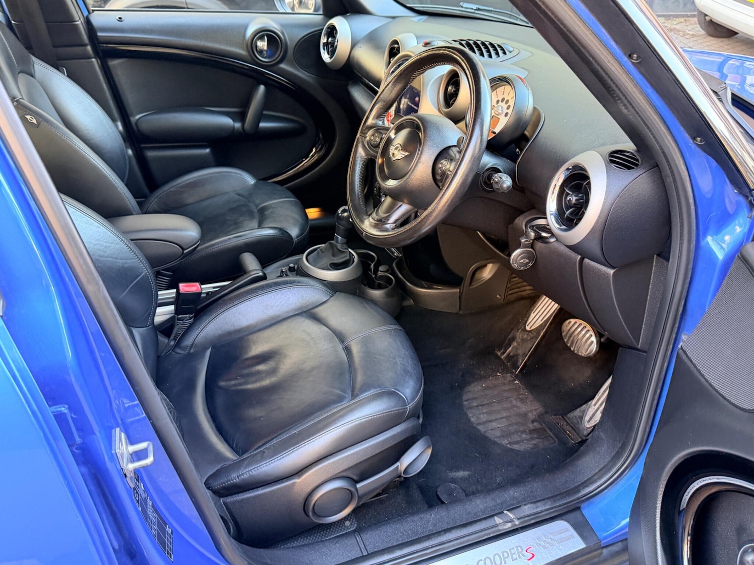 Used MINI Countryman 2011 for sale - 78029252: Photo 13