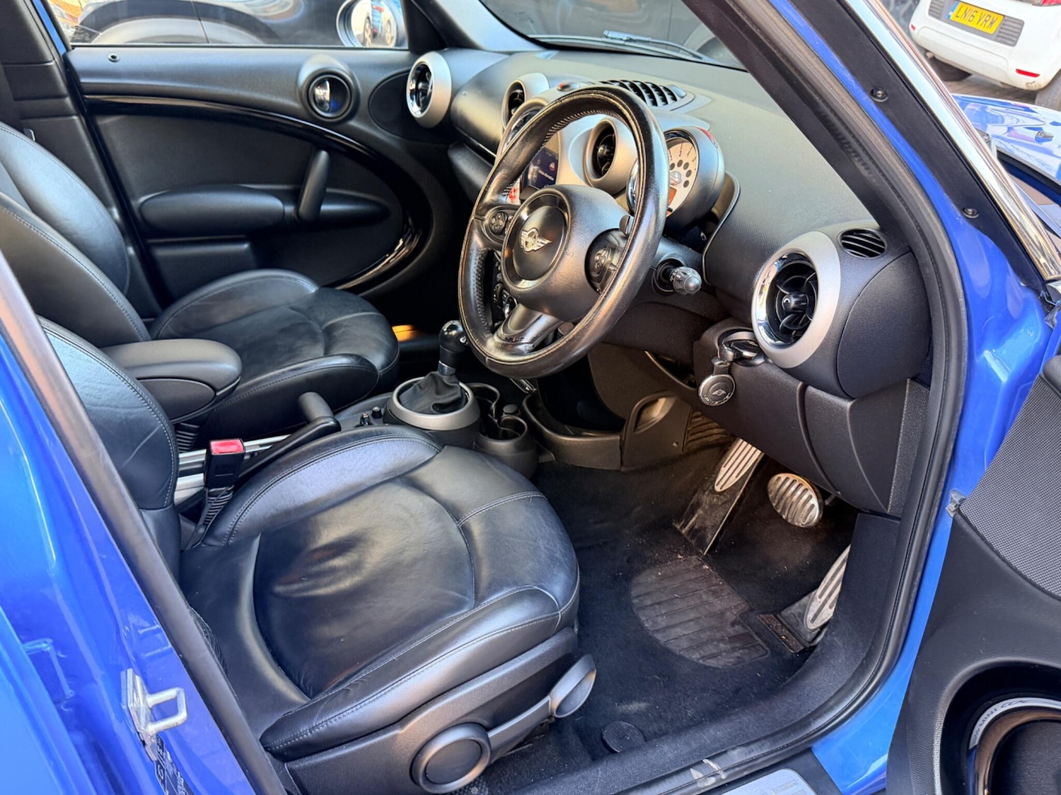 Used MINI Countryman 2011 for sale - 78029252: Photo 14