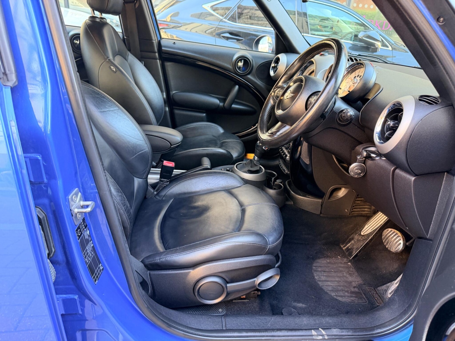 Used MINI Countryman 2011 for sale - 78029252: Photo 15