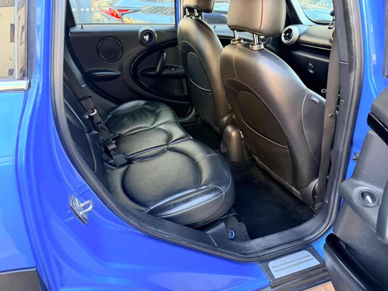 Used MINI Countryman 2011 for sale - 78029252: Photo 16