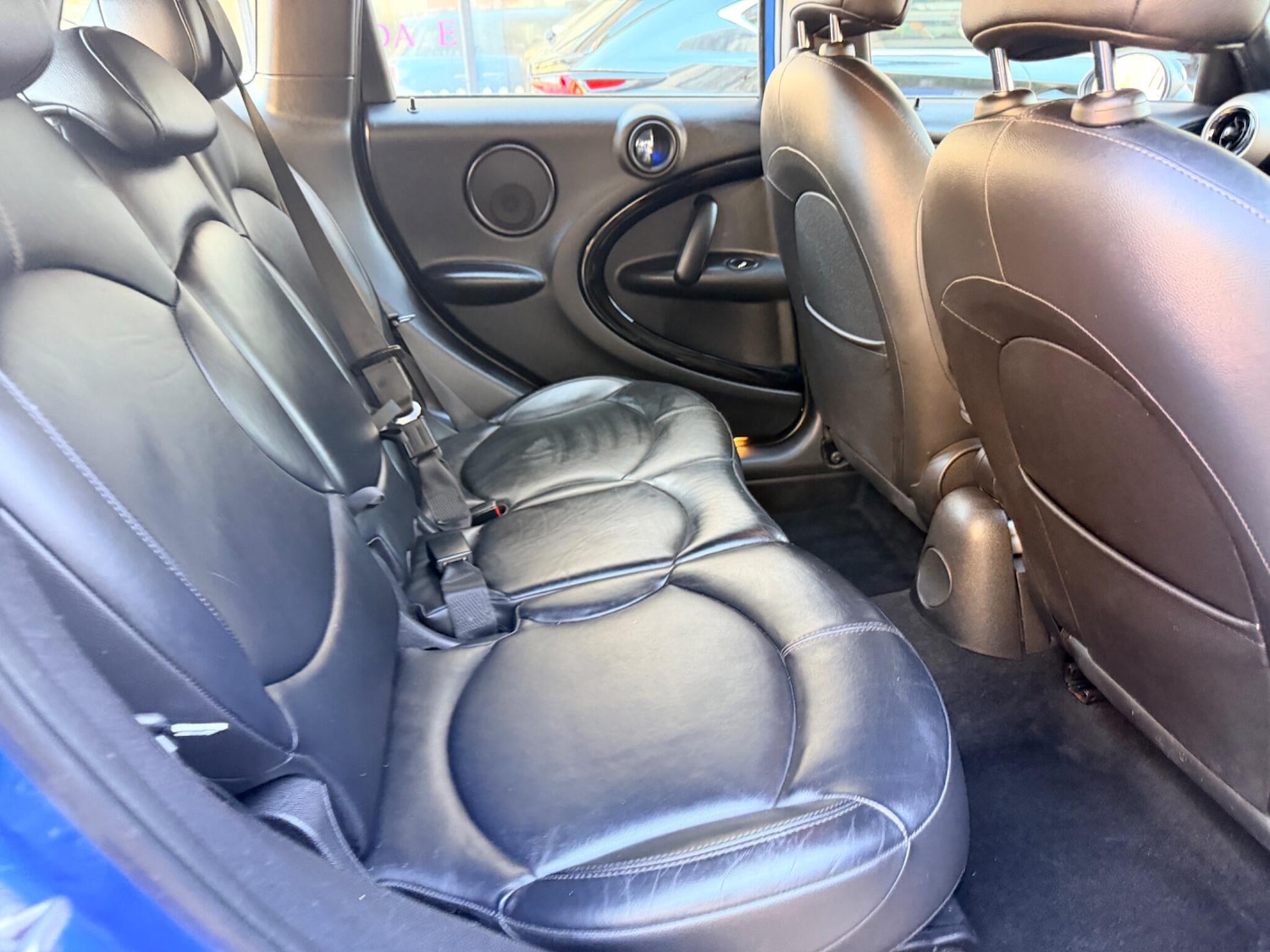 Used MINI Countryman 2011 for sale - 78029252: Photo 17