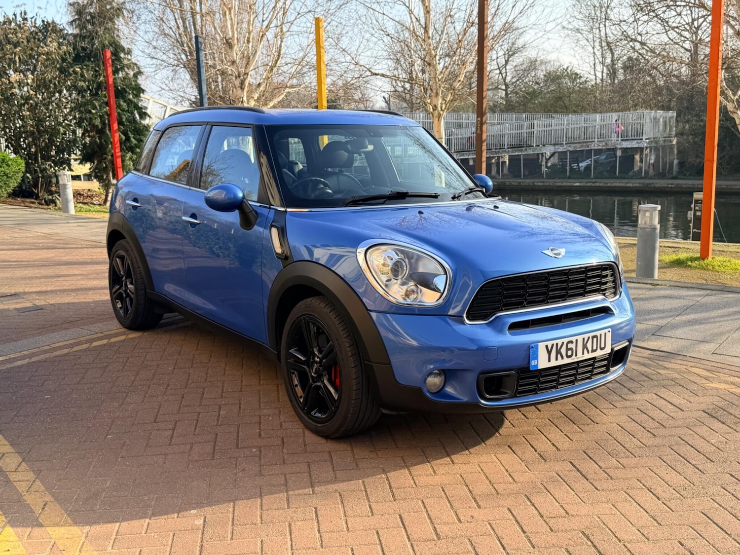 Used MINI Countryman 2011 for sale - 78029252: Photo 2