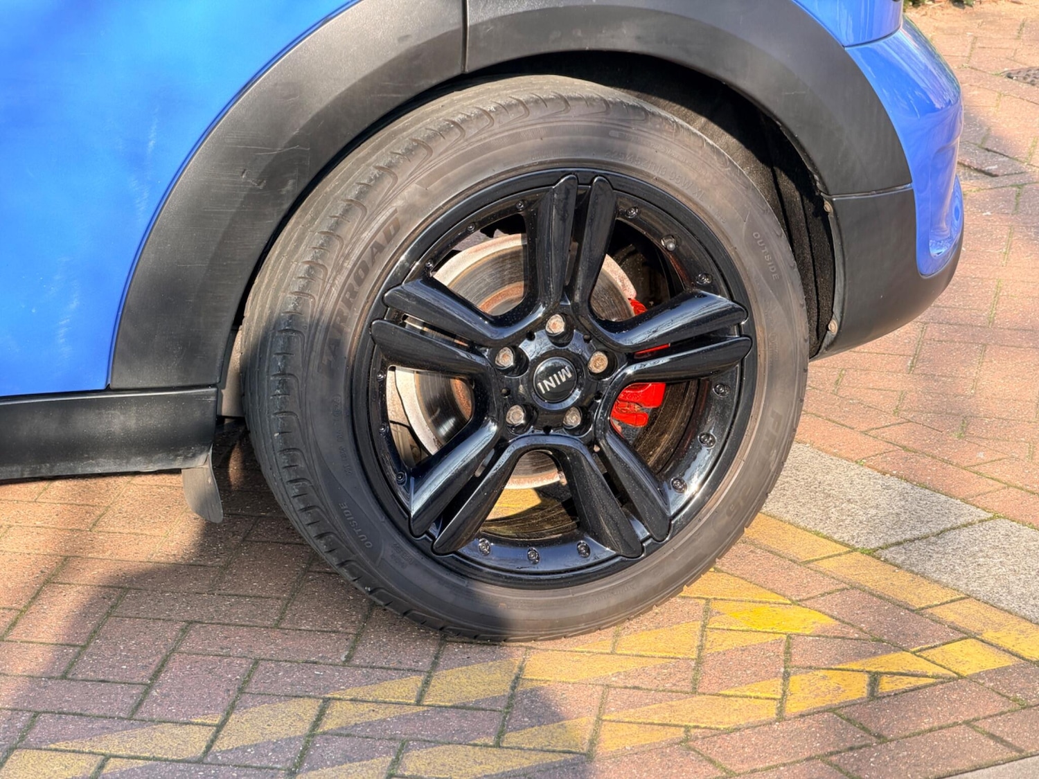 Used MINI Countryman 2011 for sale - 78029252: Photo 21