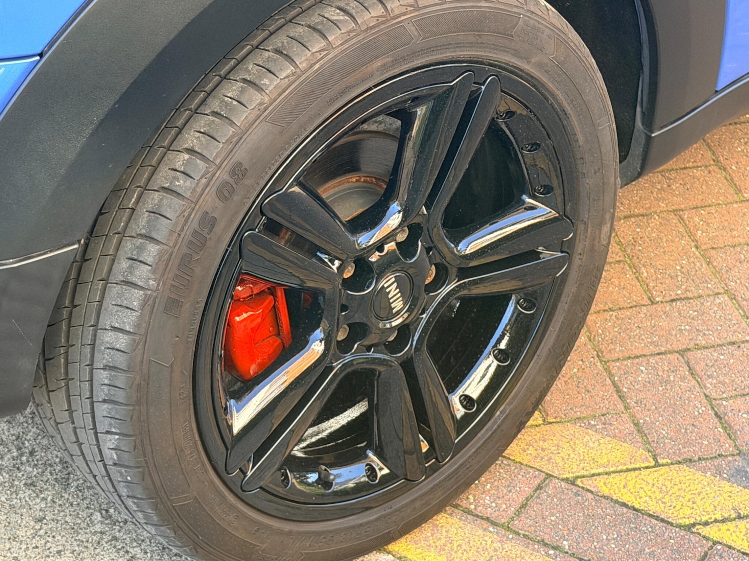 Used MINI Countryman 2011 for sale - 78029252: Photo 22