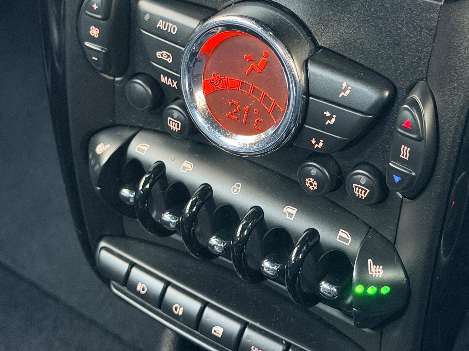 Used MINI Countryman 2011 for sale - 78029252: Photo 3