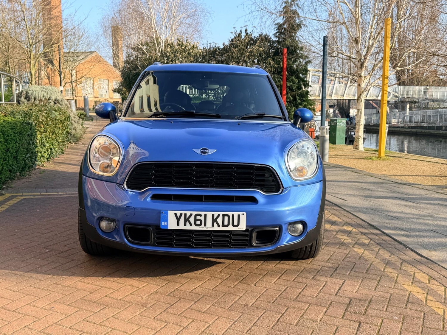 Used MINI Countryman 2011 for sale - 78029252: Photo 4