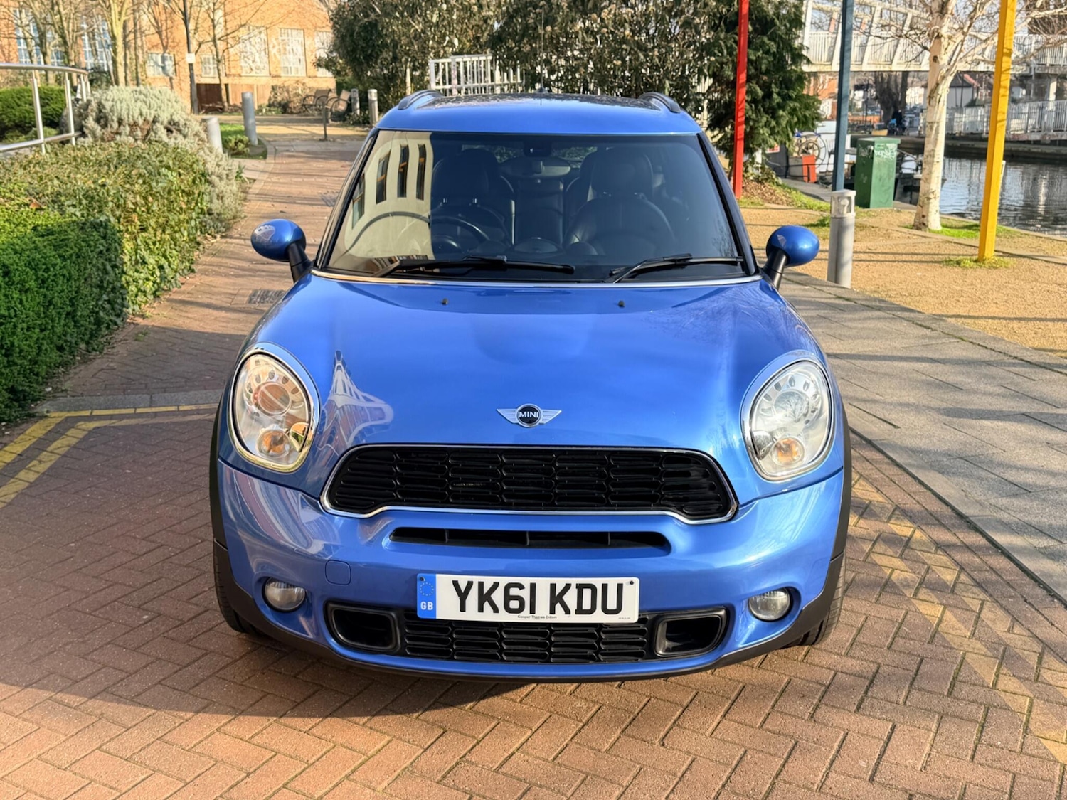 Used MINI Countryman 2011 for sale - 78029252: Photo 6
