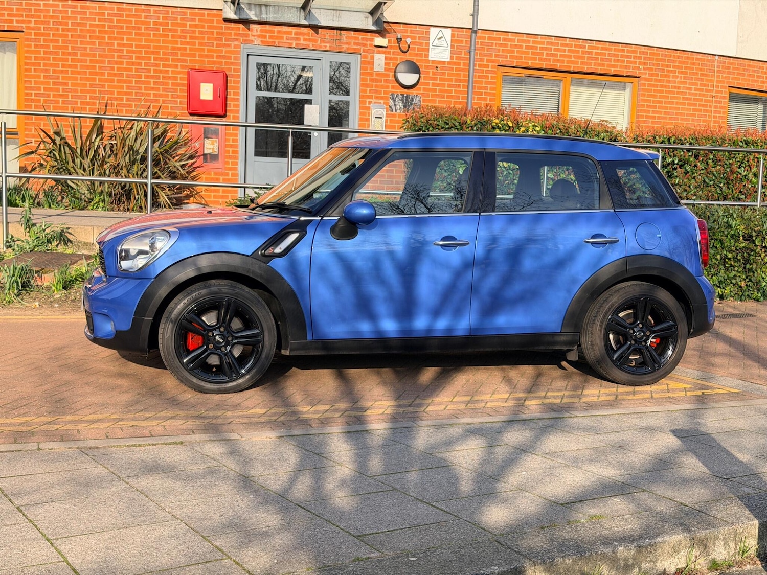 Used MINI Countryman 2011 for sale - 78029252: Photo 7