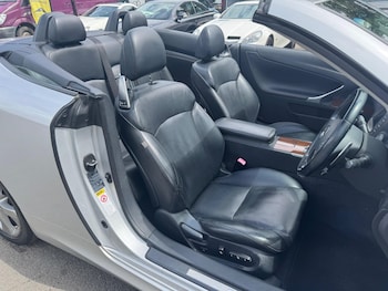 Used Lexus IS 2009 for sale - 78814802: Photo