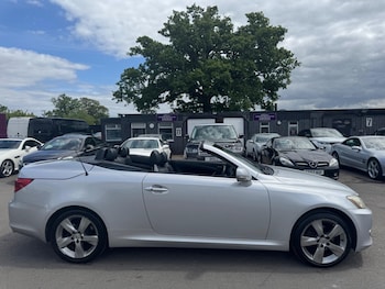 Used Lexus IS 2009 for sale - 78814802: Photo