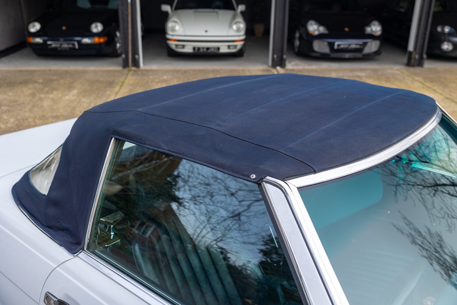 Used Mercedes-Benz SL for sale - 77927672: Photo 13