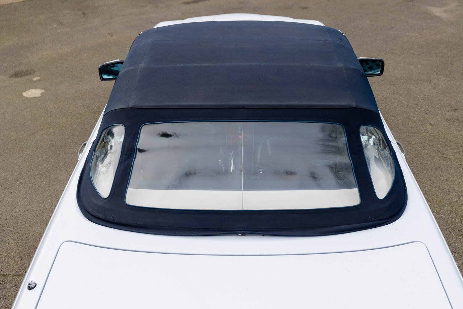 Used Mercedes-Benz SL for sale - 77927672: Photo 14