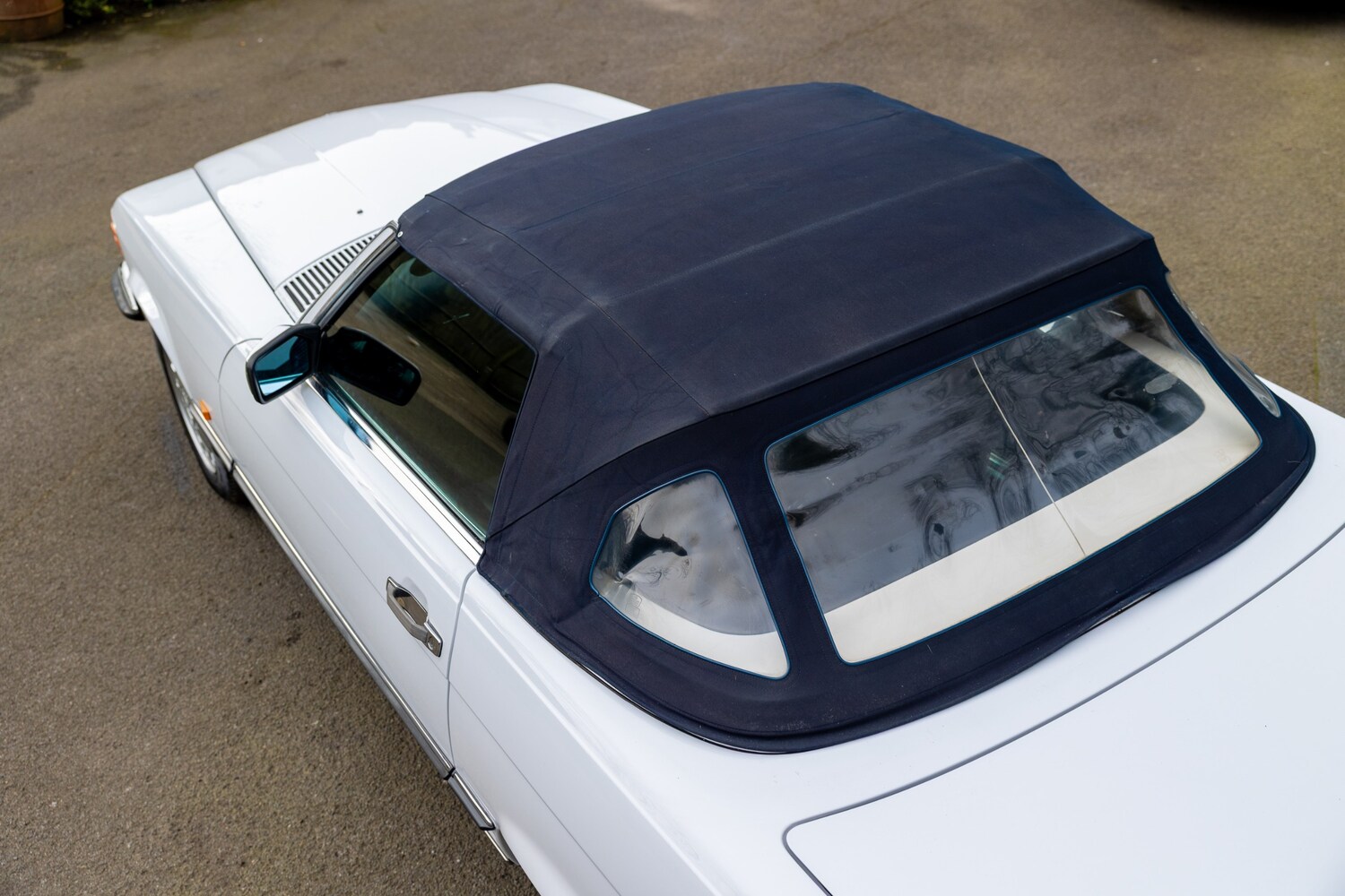 Used Mercedes-Benz SL for sale - 77927672: Photo 15