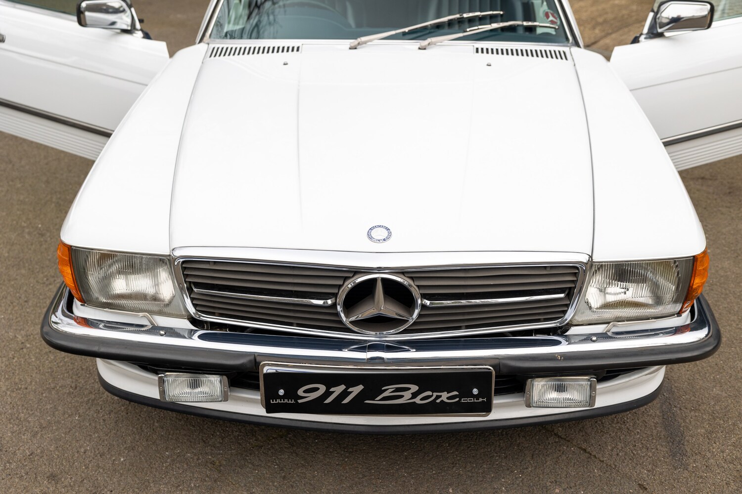 Used Mercedes-Benz SL for sale - 77927672: Photo 17