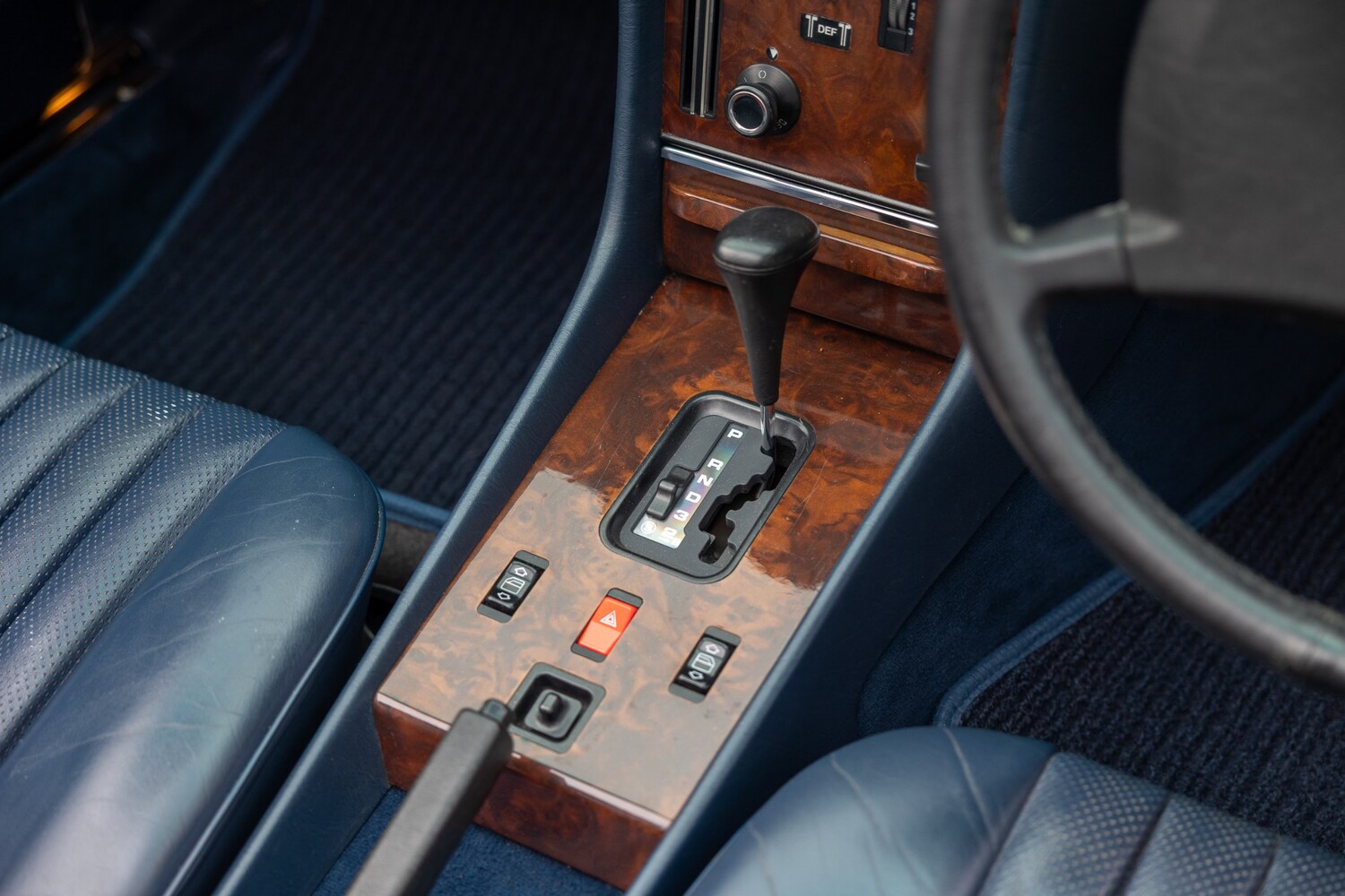 Used Mercedes-Benz SL for sale - 77927672: Photo 20