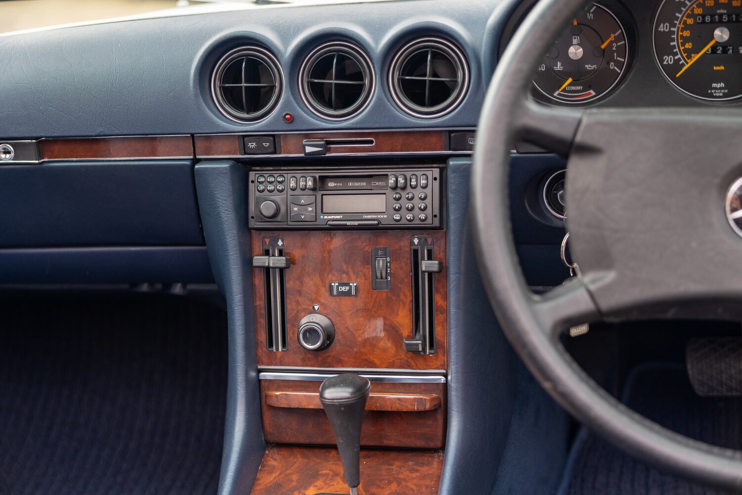 Used Mercedes-Benz SL for sale - 77927672: Photo 21