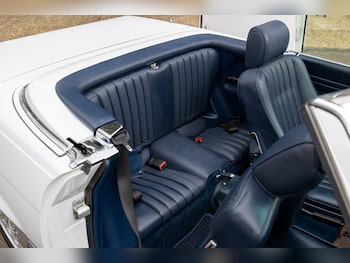 Used Mercedes-Benz SL 1997 for sale - 77927672: Photo