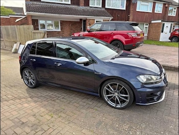 Used Volkswagen Golf 2017 for sale - 78482204: Photo