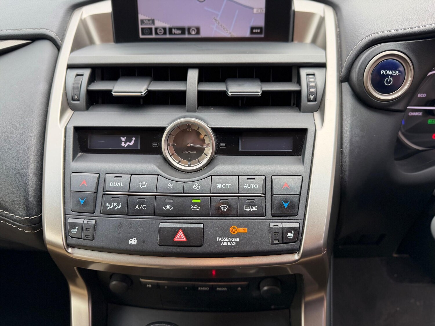 Used Lexus NX 2015 for sale - 78001955: Photo 10