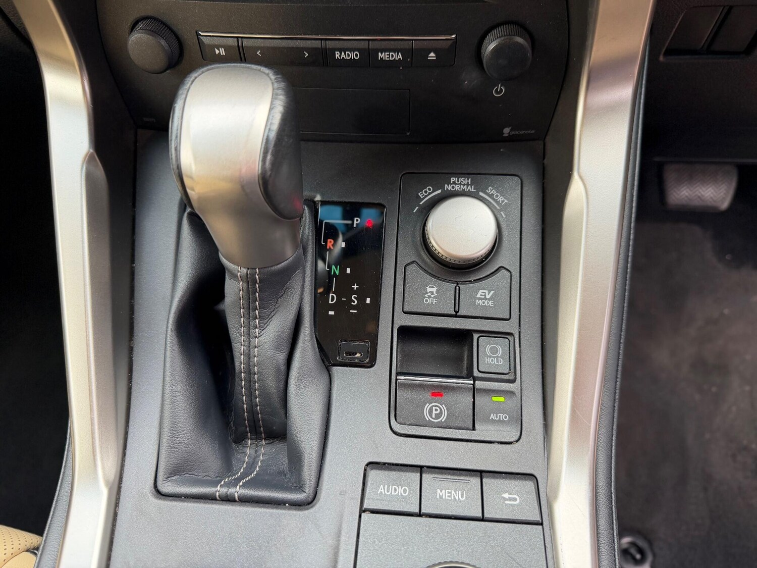 Used Lexus NX 2015 for sale - 78001955: Photo 11