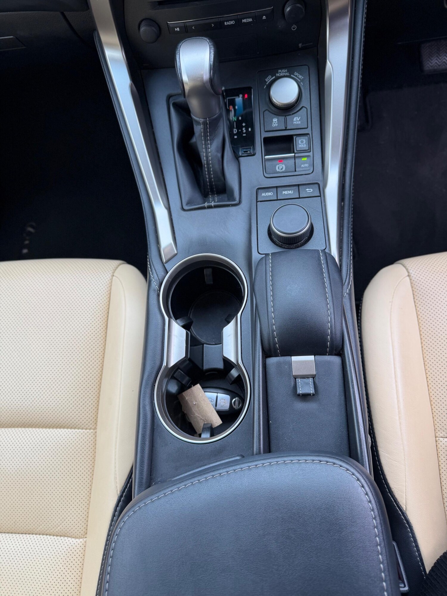 Used Lexus NX 2015 for sale - 78001955: Photo 12