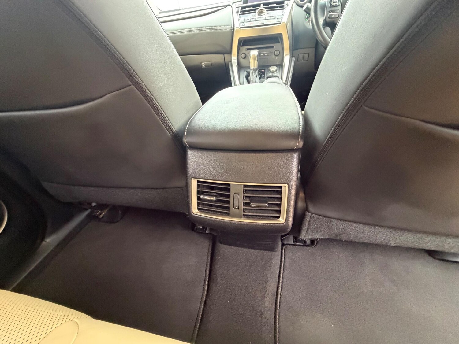 Used Lexus NX 2015 for sale - 78001955: Photo 14