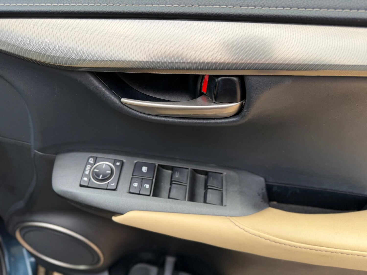 Used Lexus NX 2015 for sale - 78001955: Photo 16