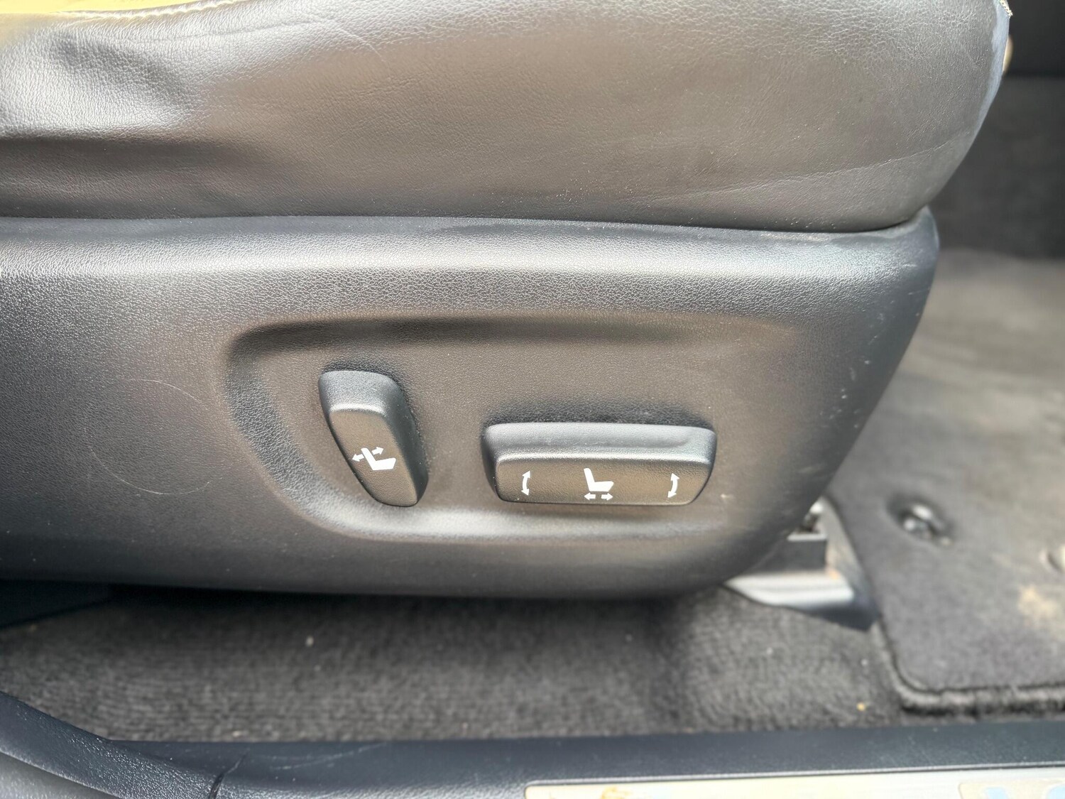 Used Lexus NX 2015 for sale - 78001955: Photo 18