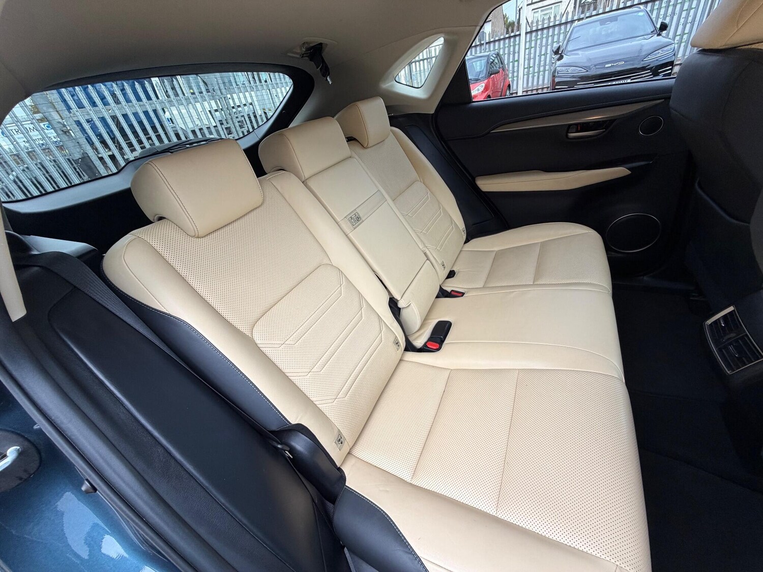 Used Lexus NX 2015 for sale - 78001955: Photo 21