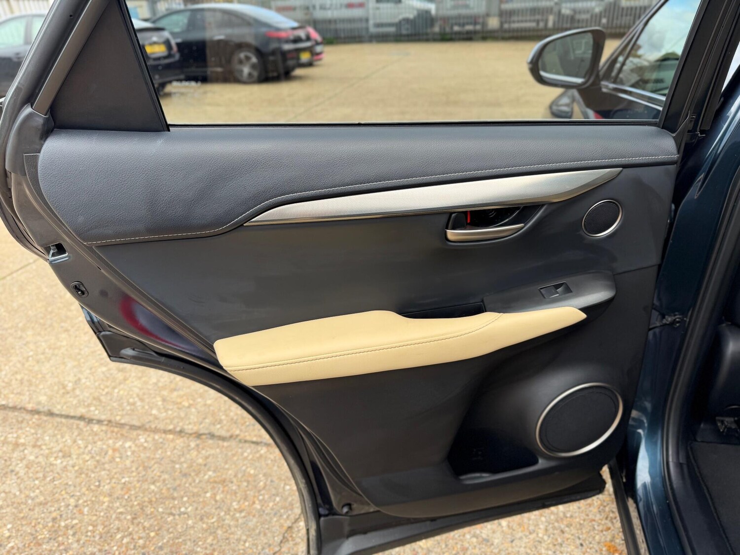 Used Lexus NX 2015 for sale - 78001955: Photo 22