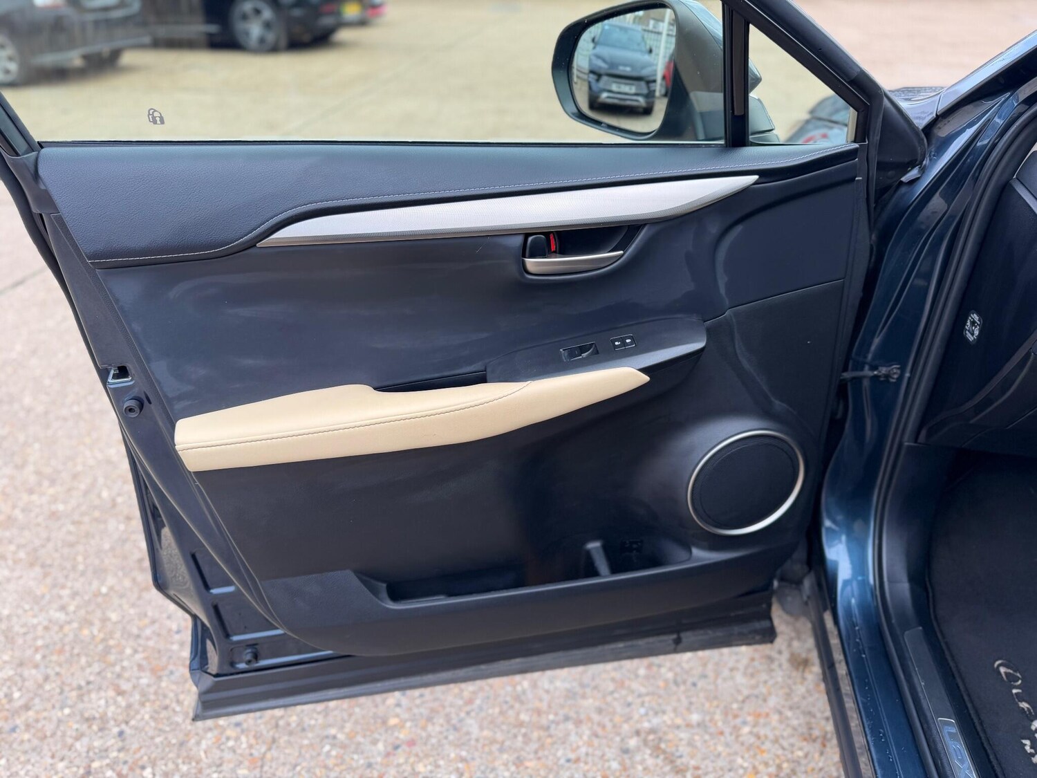 Used Lexus NX 2015 for sale - 78001955: Photo 23