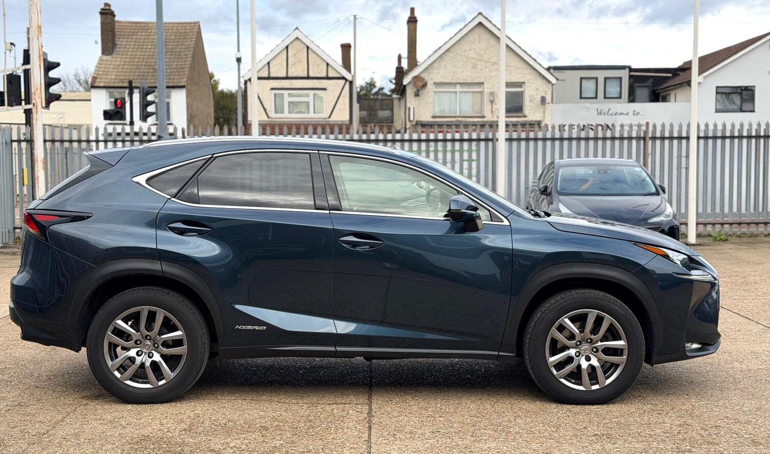 Used Lexus NX 2015 for sale - 78001955: Photo 25