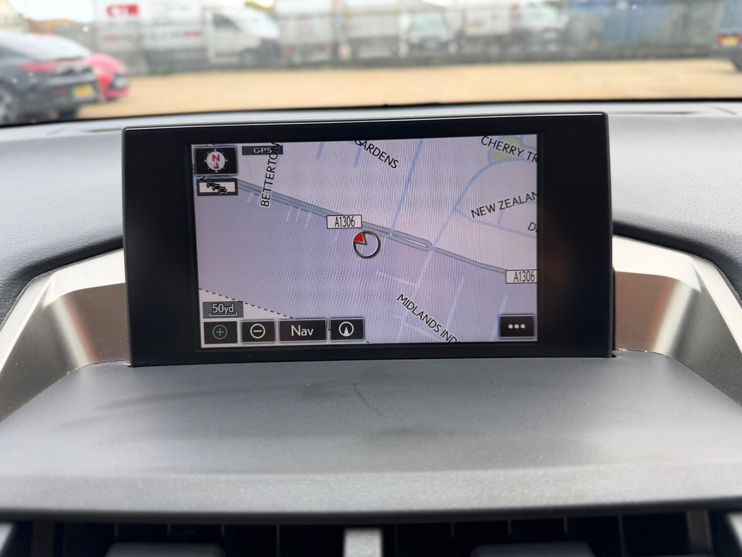 Used Lexus NX 2015 for sale - 78001955: Photo 6