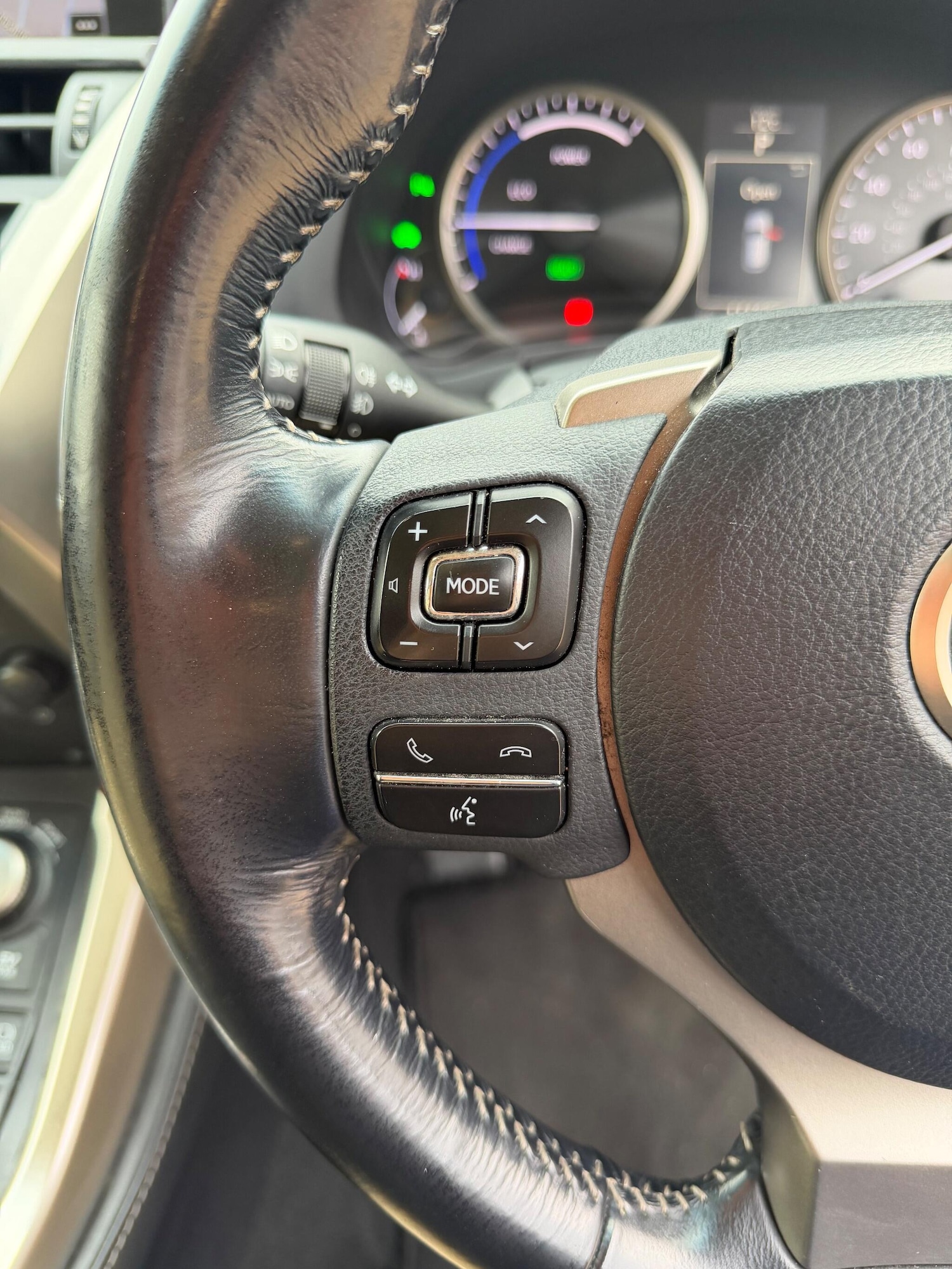 Used Lexus NX 2015 for sale - 78001955: Photo 7