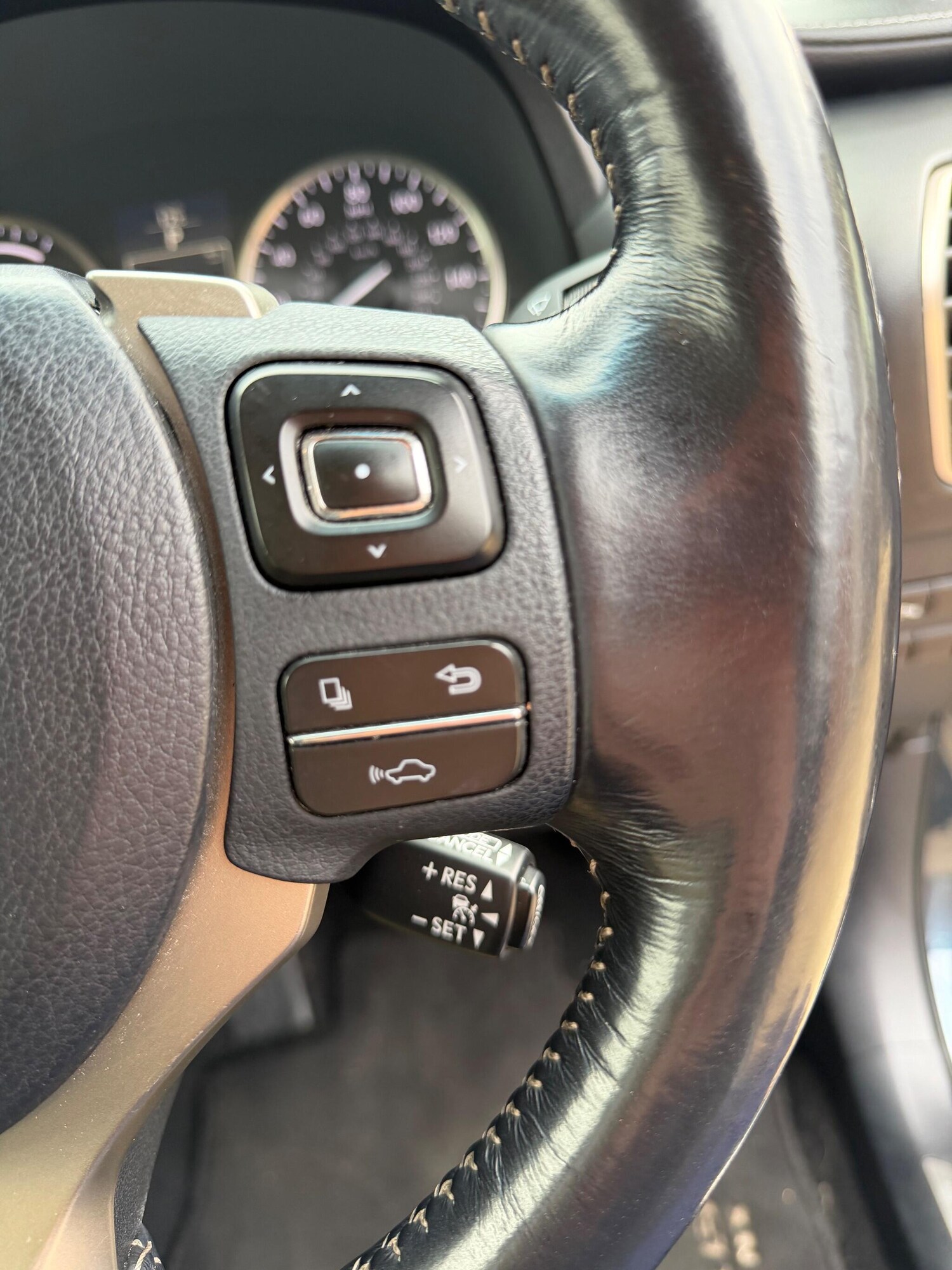 Used Lexus NX 2015 for sale - 78001955: Photo 8