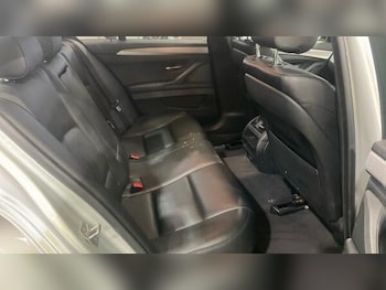 Used BMW 5 Series 2016 for sale - 78294146: Photo