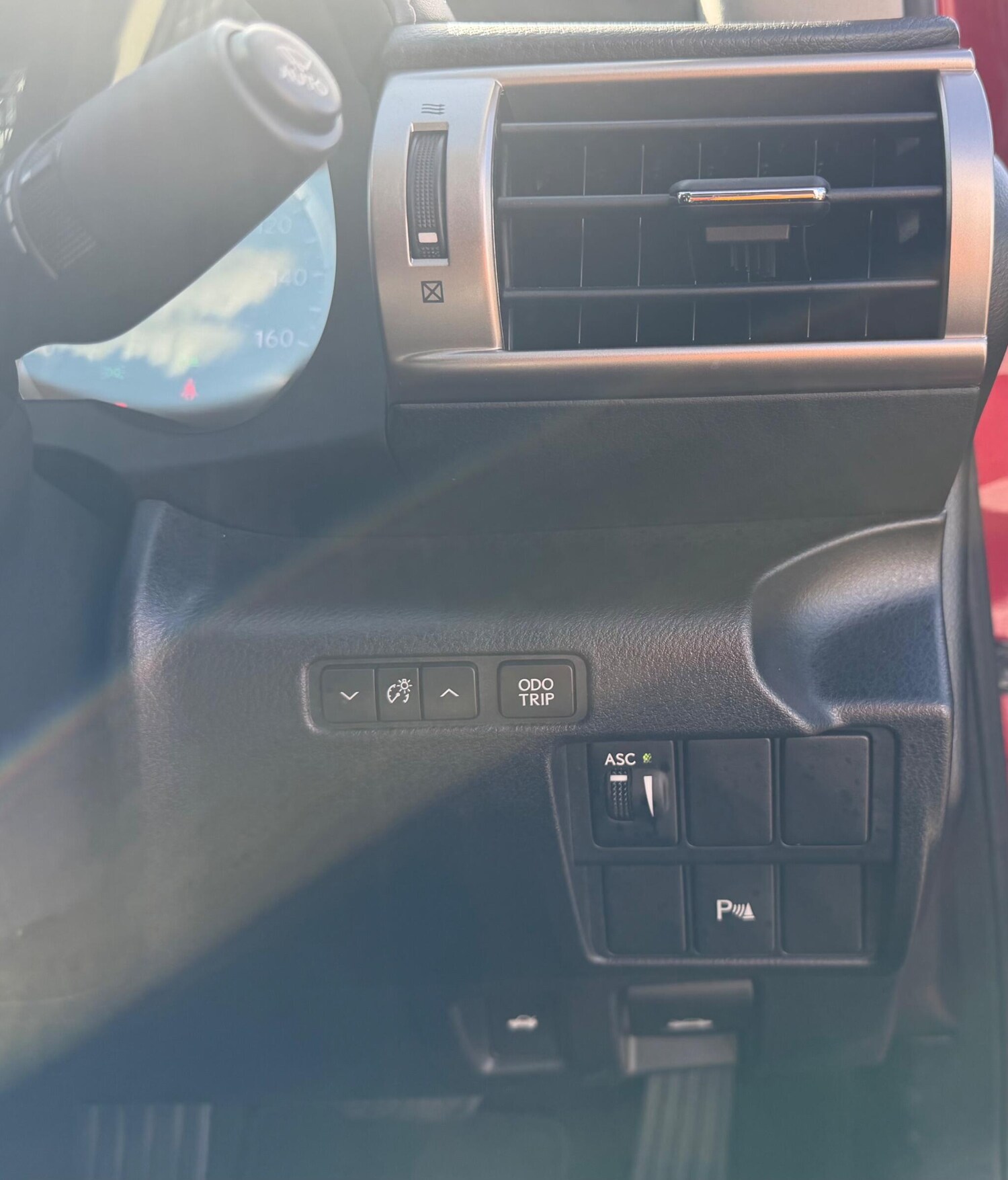 Used Lexus IS 2016 for sale - 78001946: Photo 10