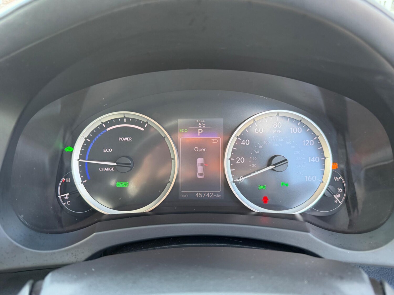 Used Lexus IS 2016 for sale - 78001946: Photo 11