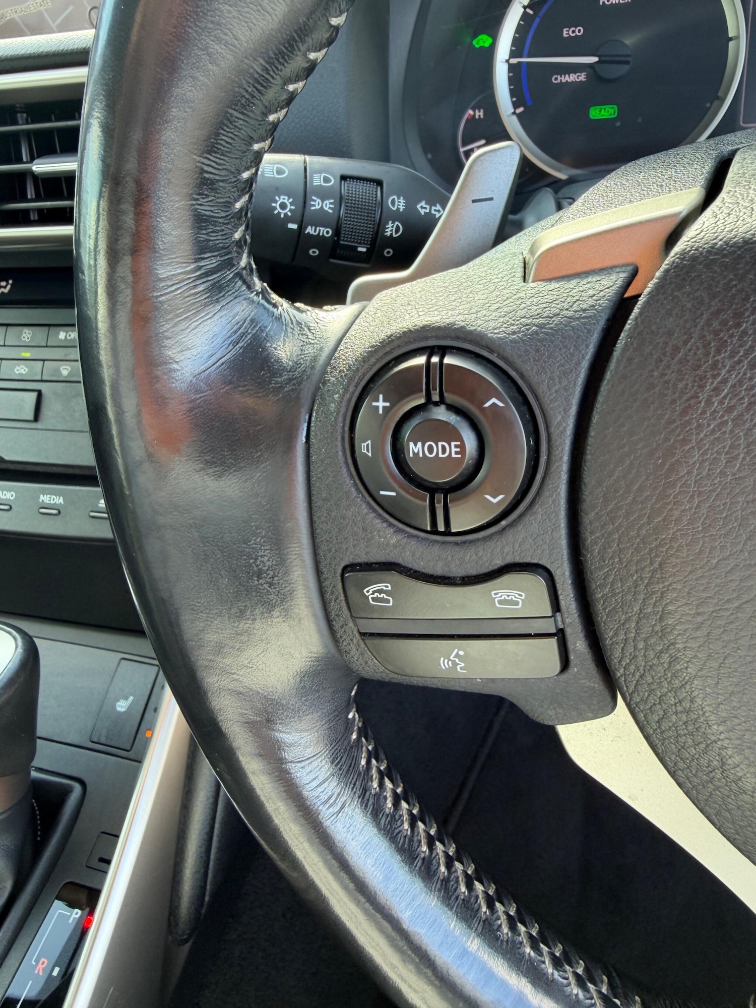 Used Lexus IS 2016 for sale - 78001946: Photo 12