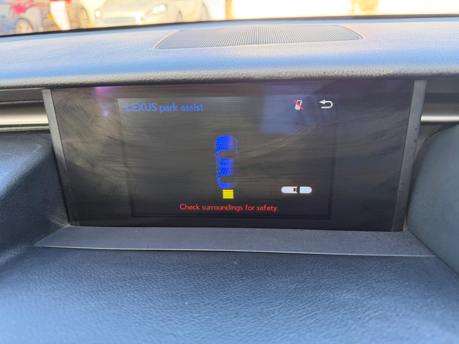 Used Lexus IS 2016 for sale - 78001946: Photo 15