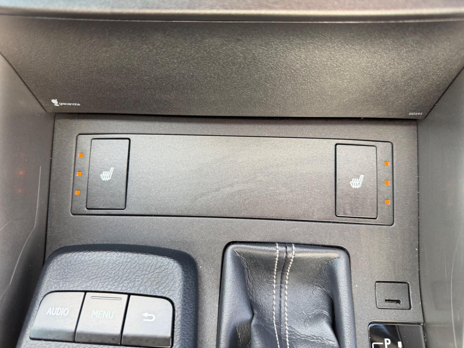 Used Lexus IS 2016 for sale - 78001946: Photo 17