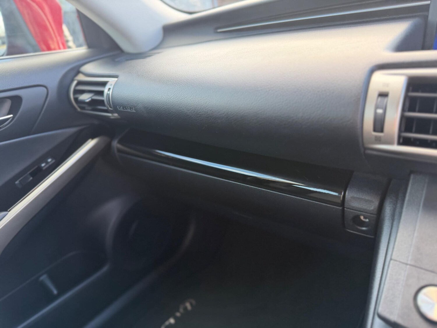 Used Lexus IS 2016 for sale - 78001946: Photo 21