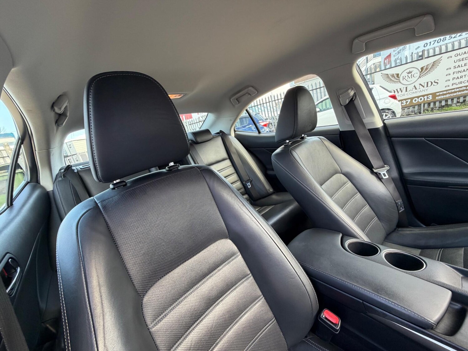 Used Lexus IS 2016 for sale - 78001946: Photo 22