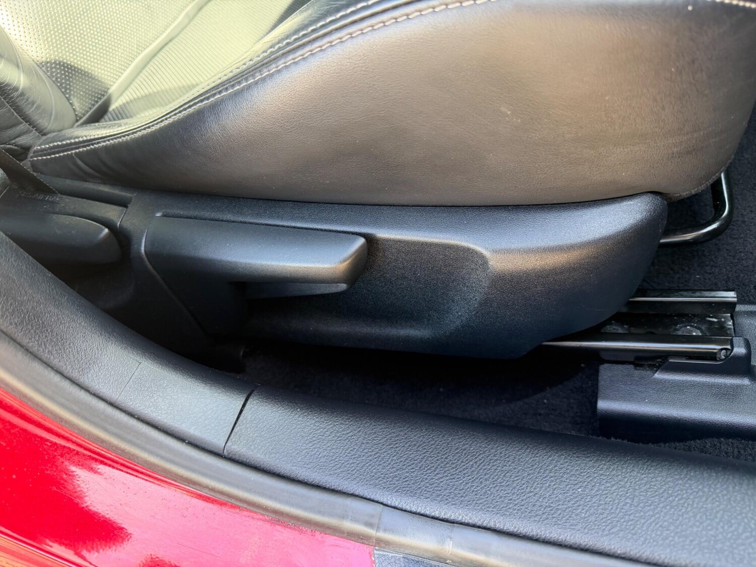 Used Lexus IS 2016 for sale - 78001946: Photo 5