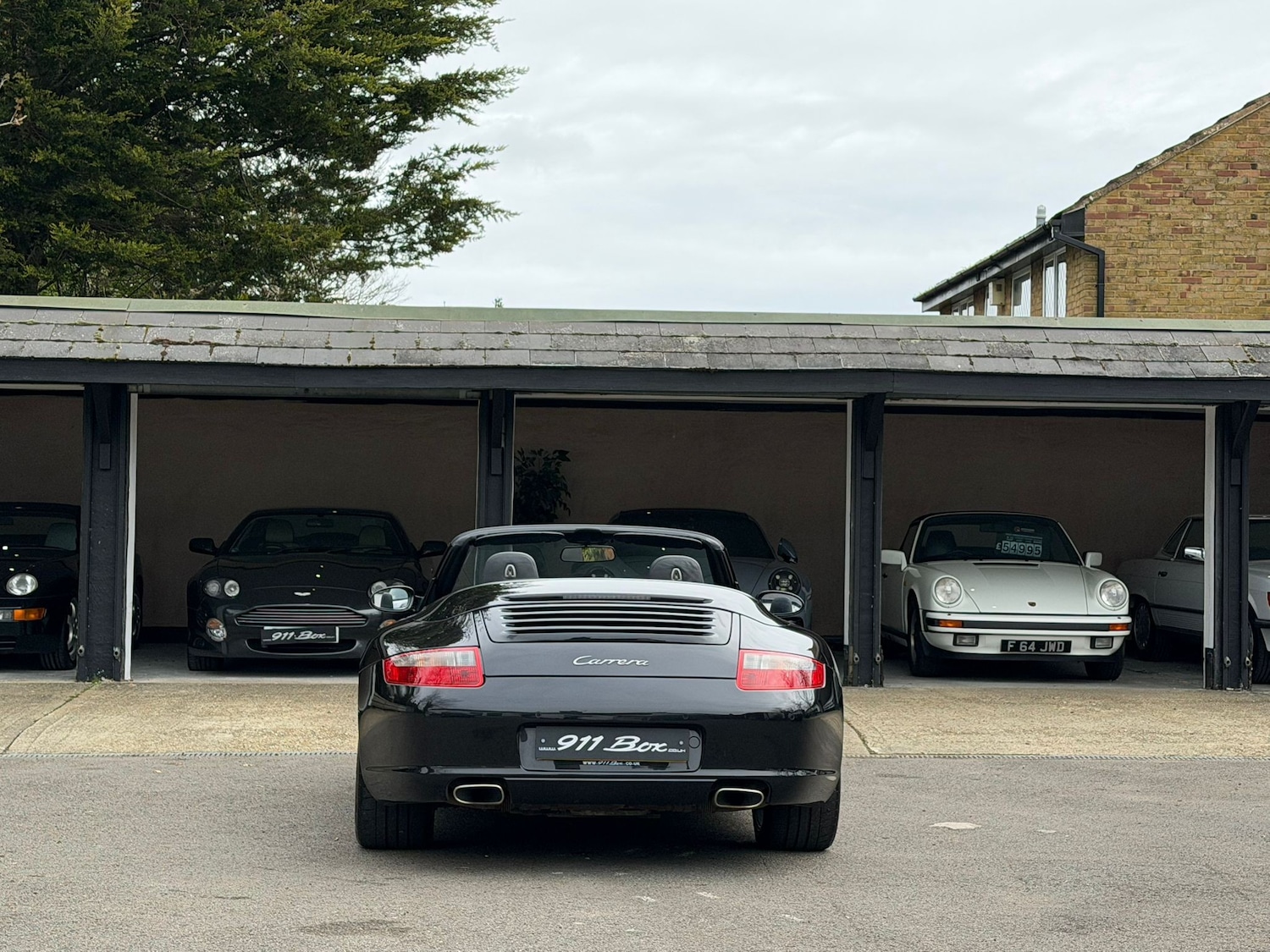 Used Porsche 911 2006 for sale - 78039501: Photo 10